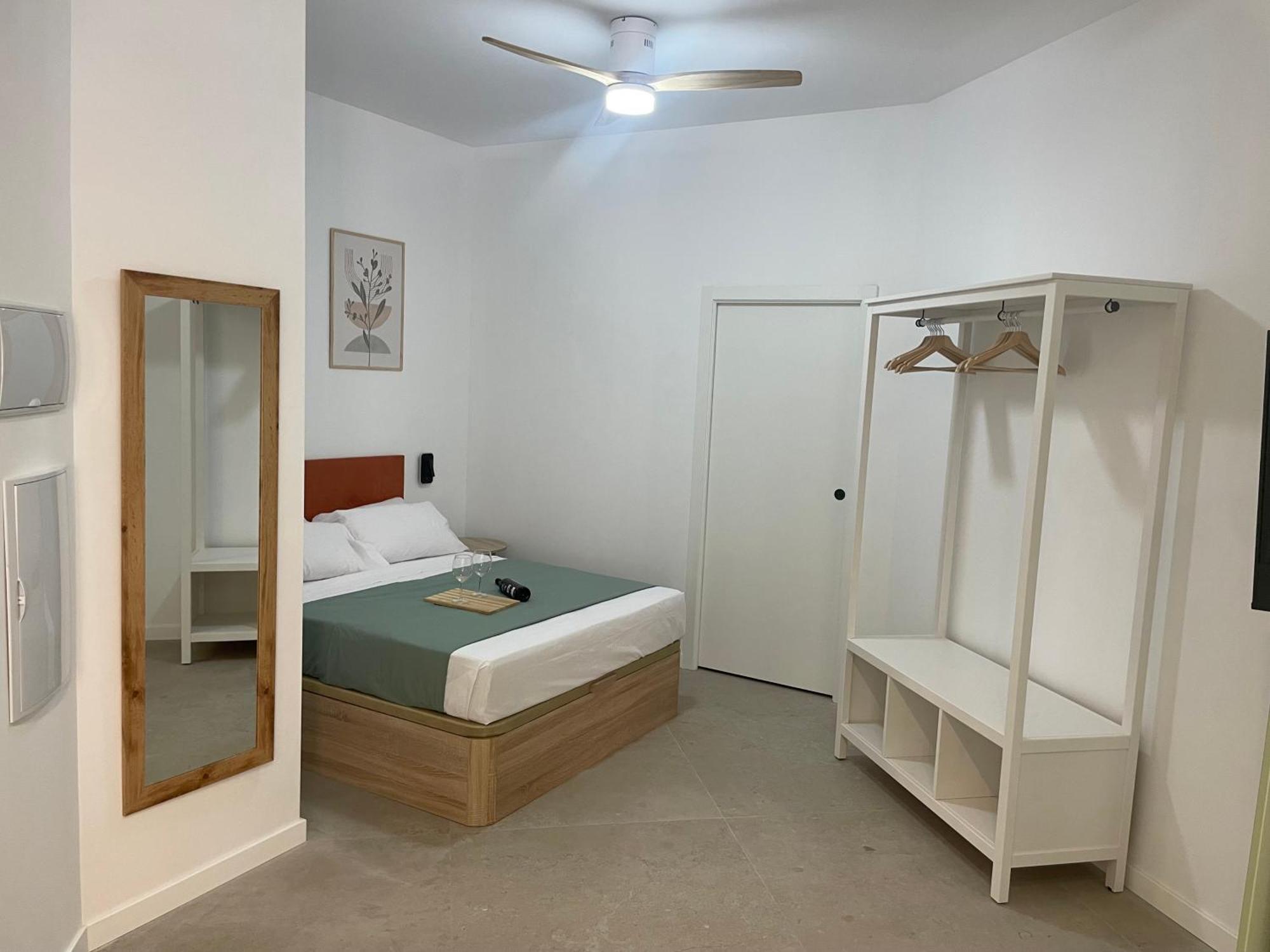 Galdos Flats By Vivo Gc Apartment Valencia