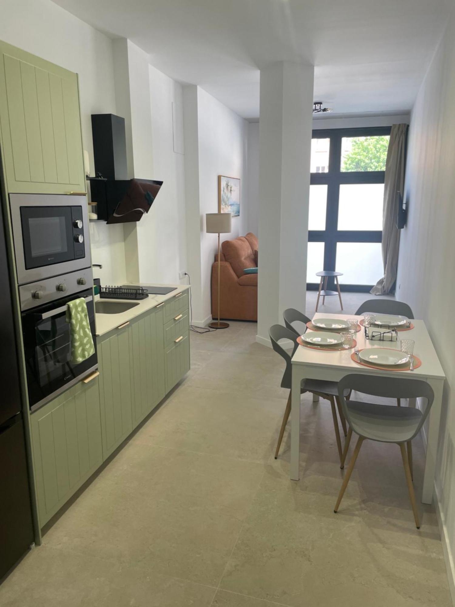 Galdos Flats By Vivo Gc
