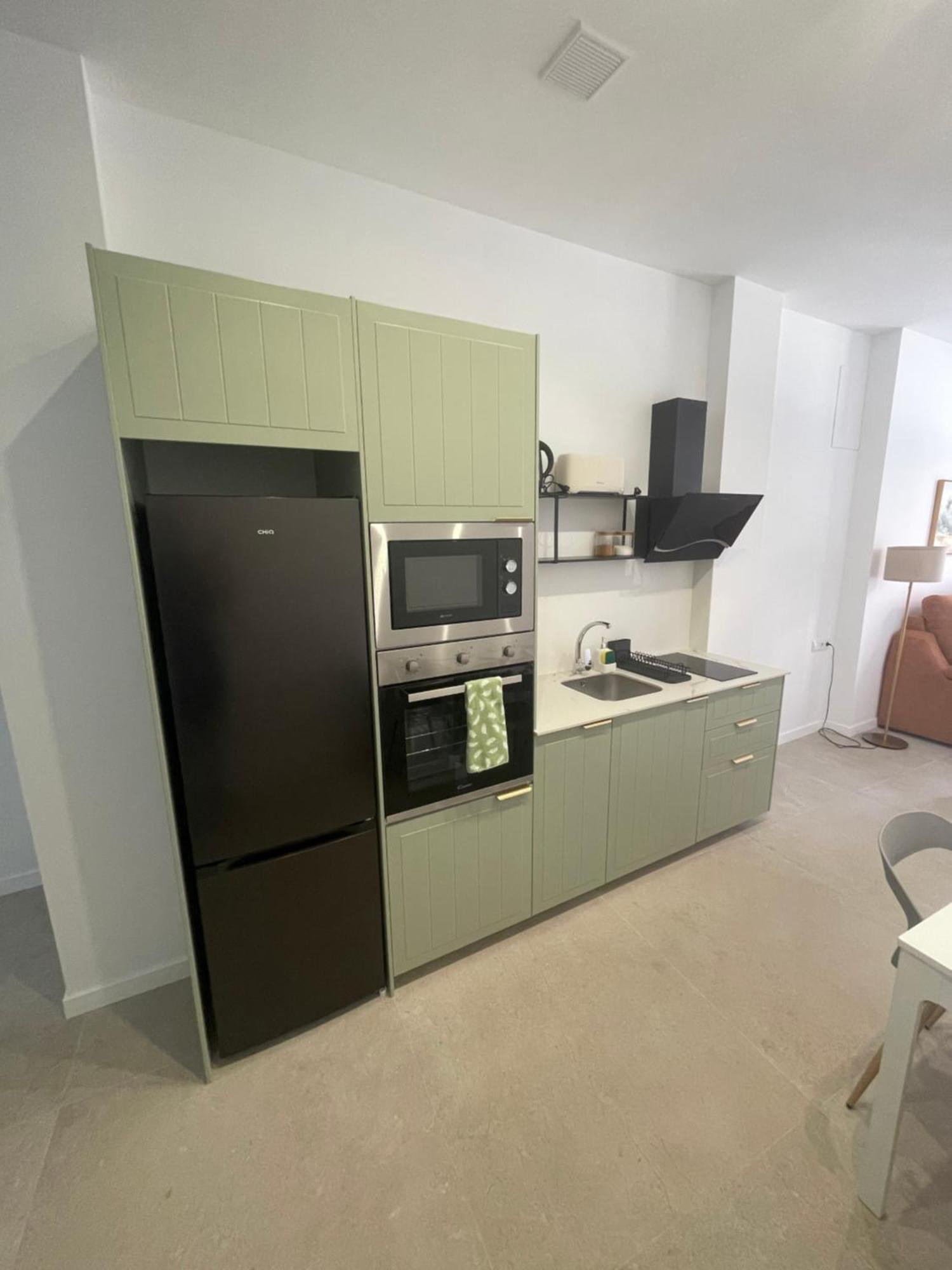 Apartment Galdos Flats By Vivo Gc *