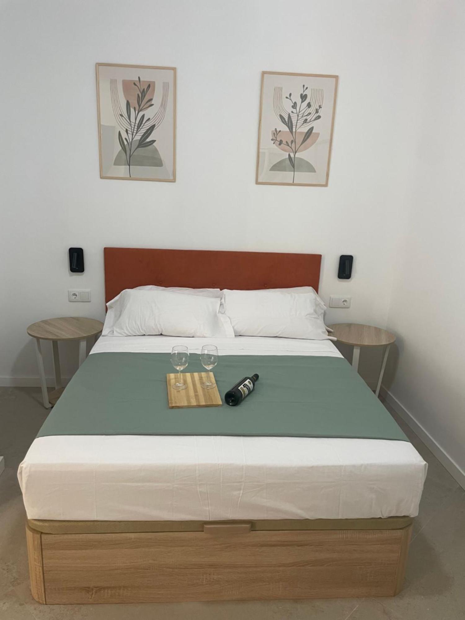 Apartment Galdos Flats By Vivo Gc *