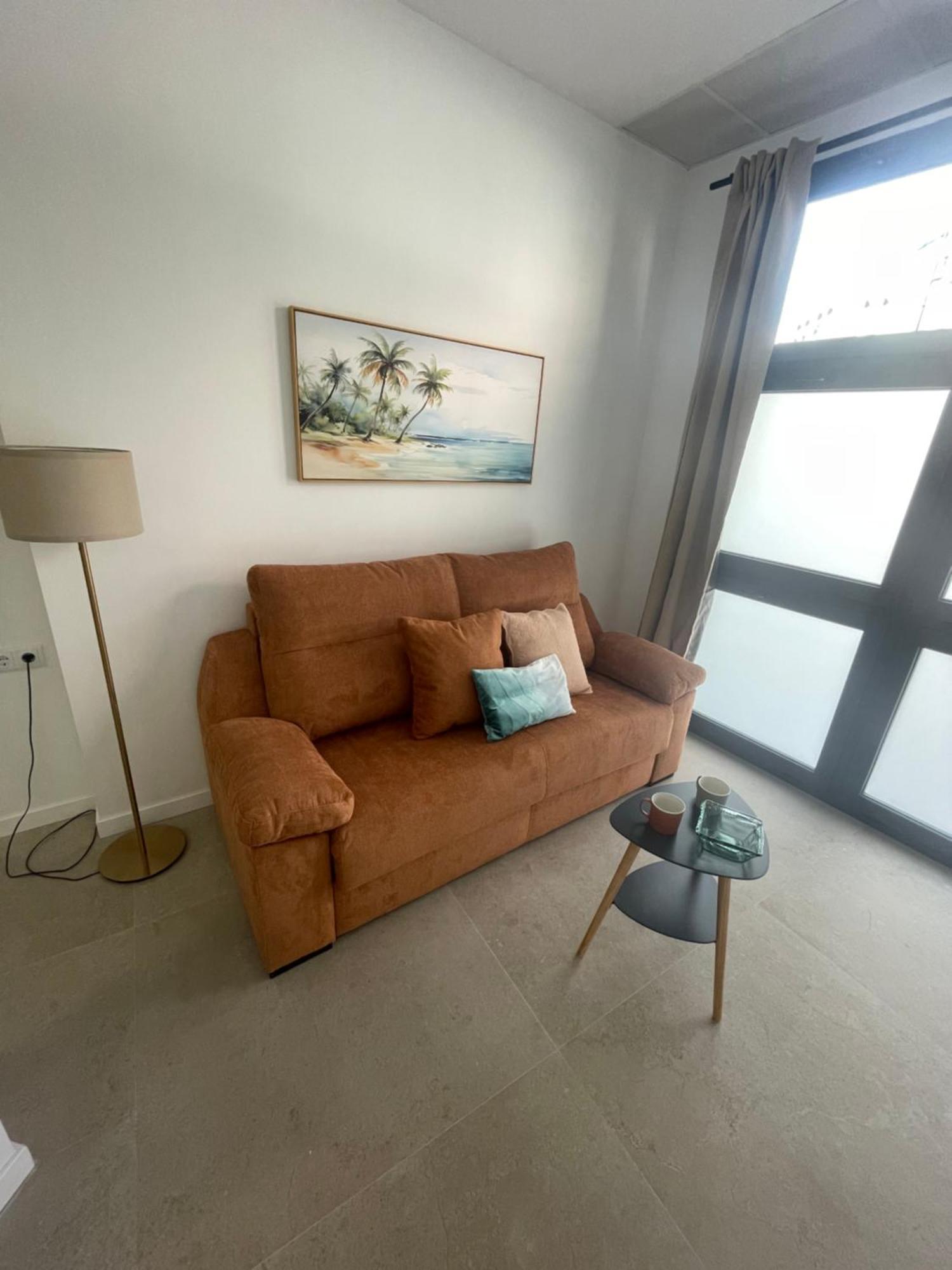 Galdos Flats By Vivo Gc