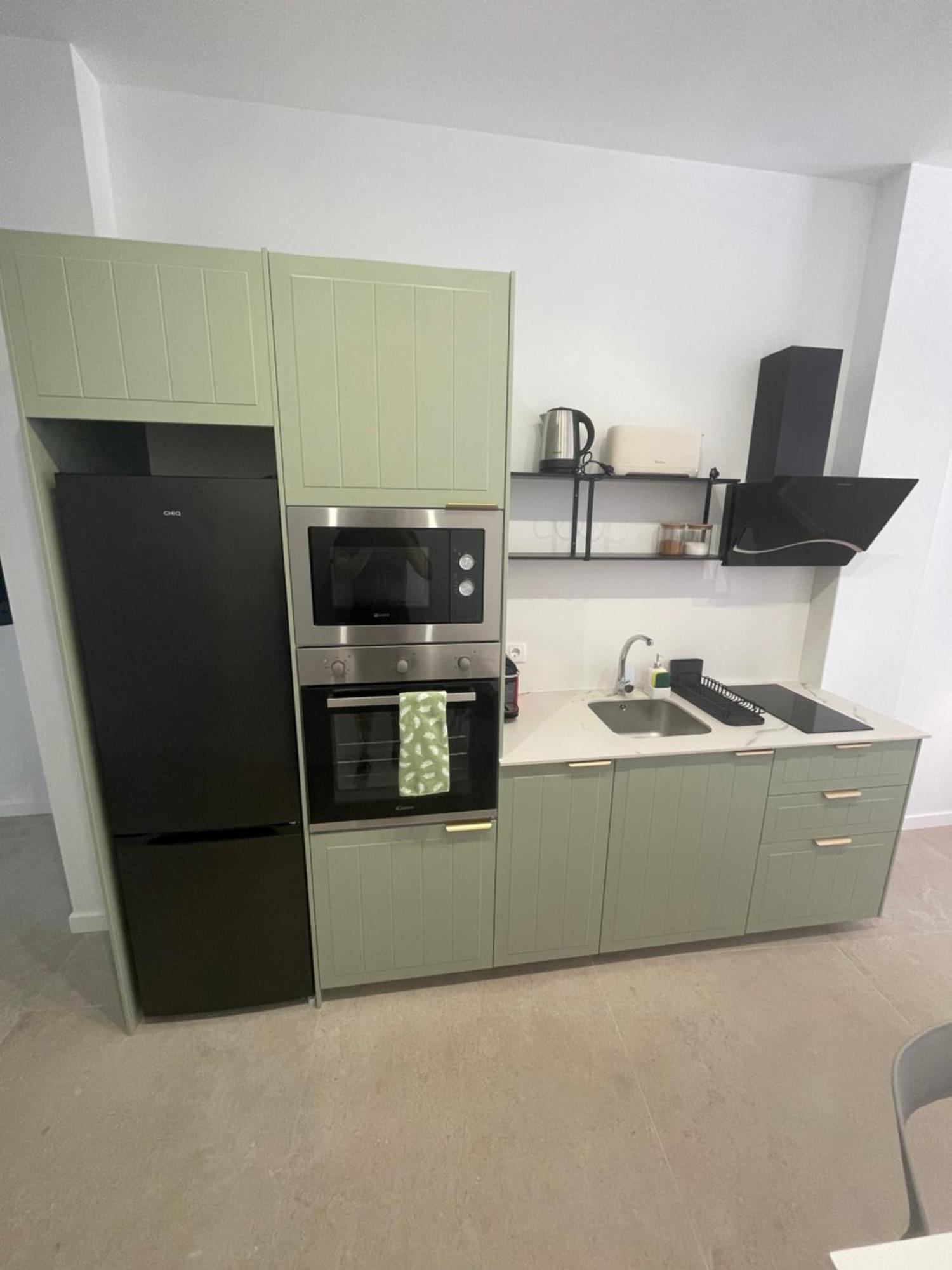 Apartment Galdos Flats By Vivo Gc *