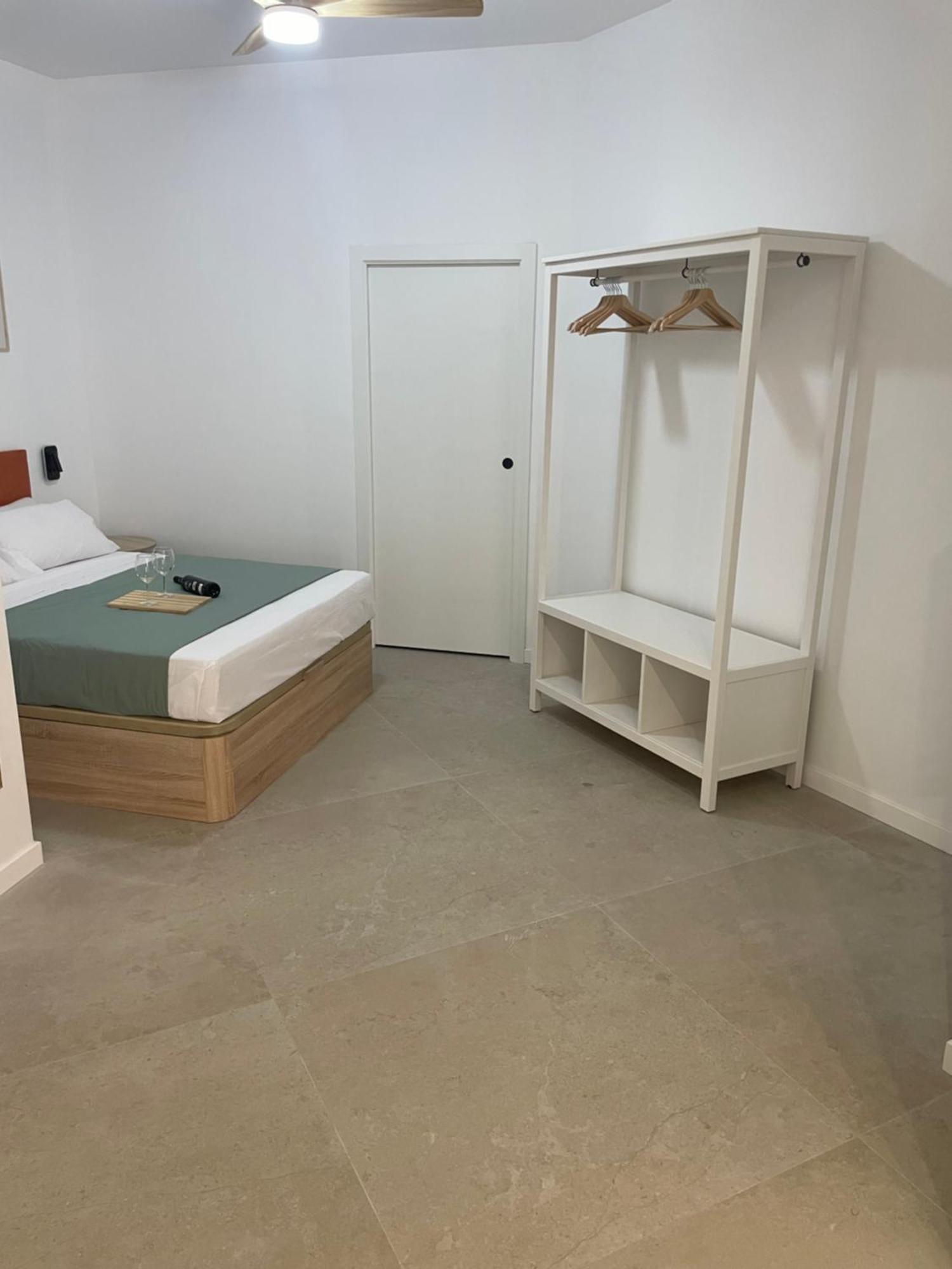 Galdos Flats By Vivo Gc Apartment Valencia