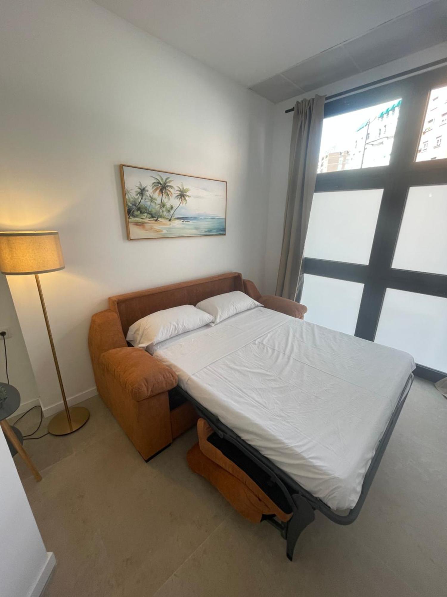 Galdos Flats By Vivo Gc Apartment