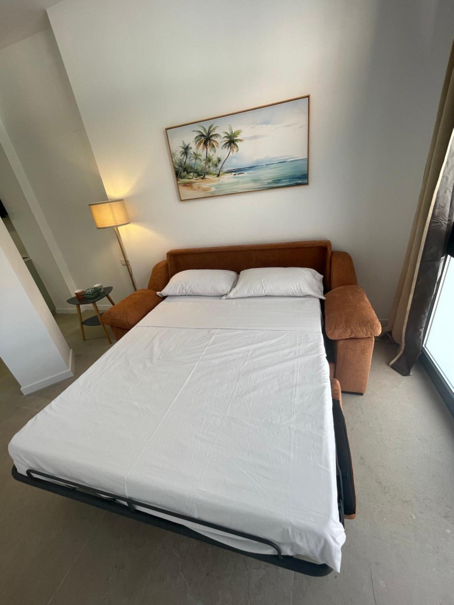 Apartment Galdos Flats By Vivo Gc Valencia