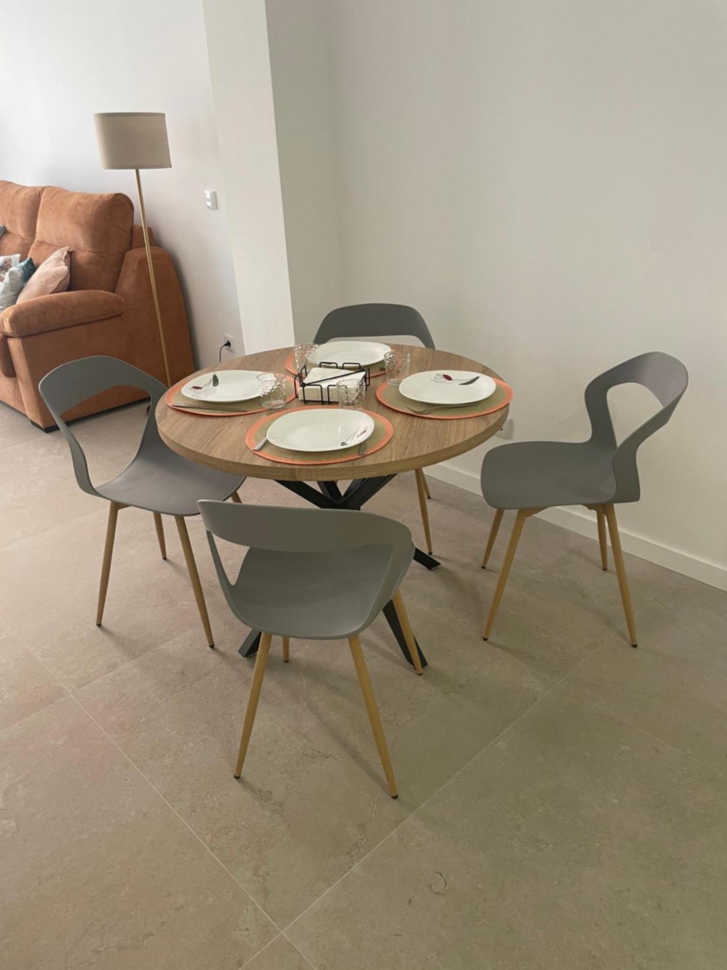 Galdos Flats By Vivo Gc Apartment *