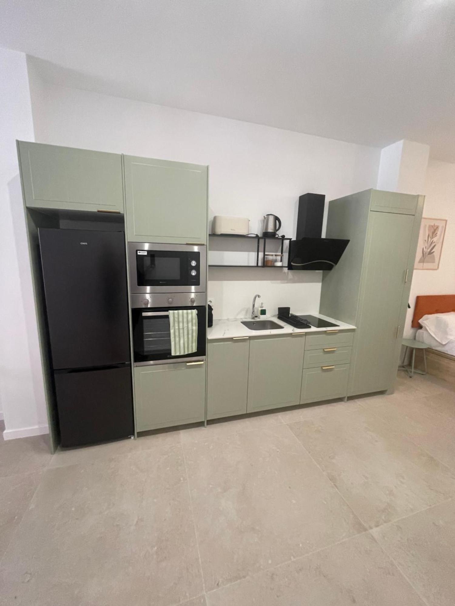 Apartment Galdos Flats By Vivo Gc *