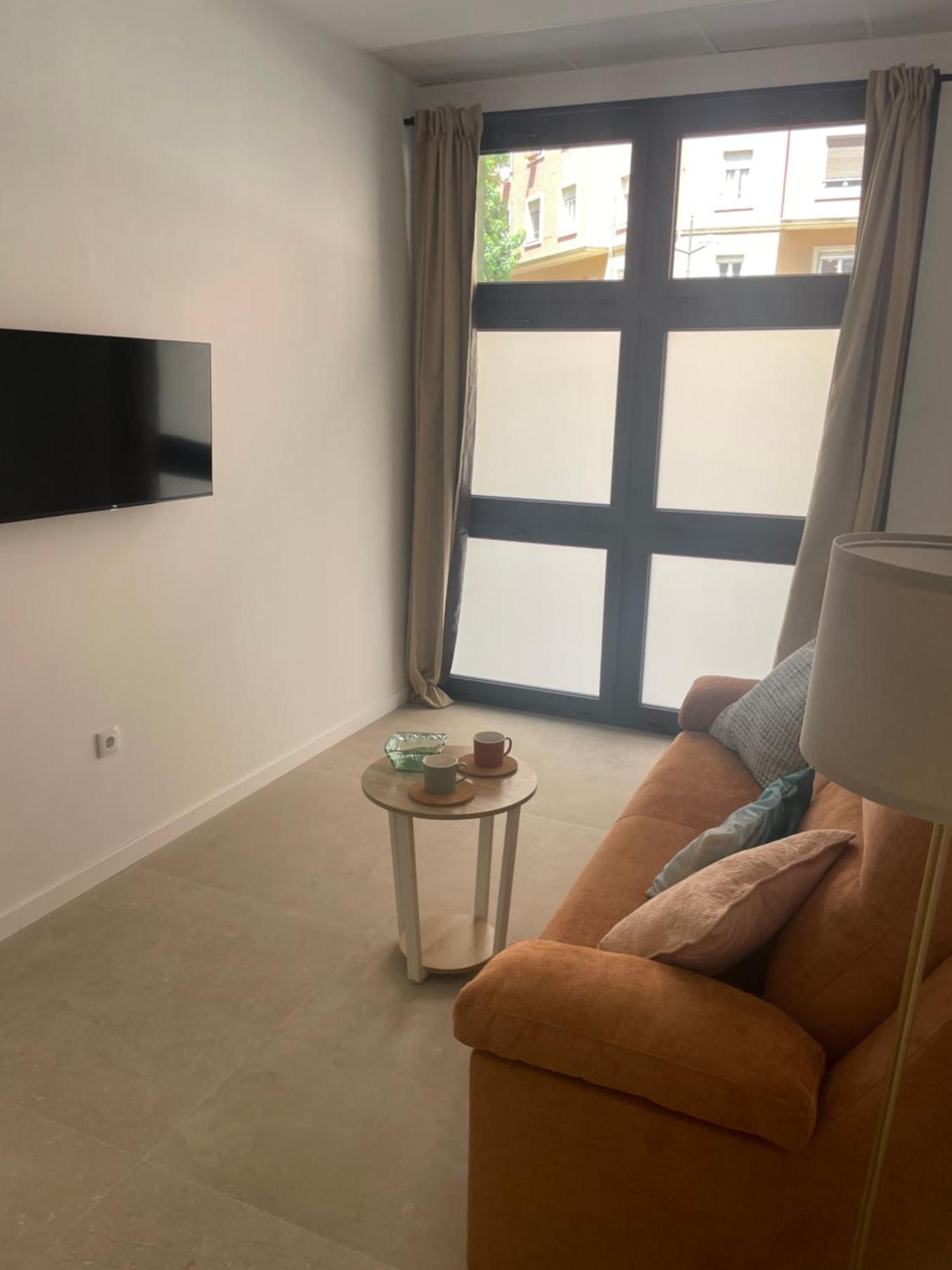 Galdos Flats By Vivo Gc Apartment *