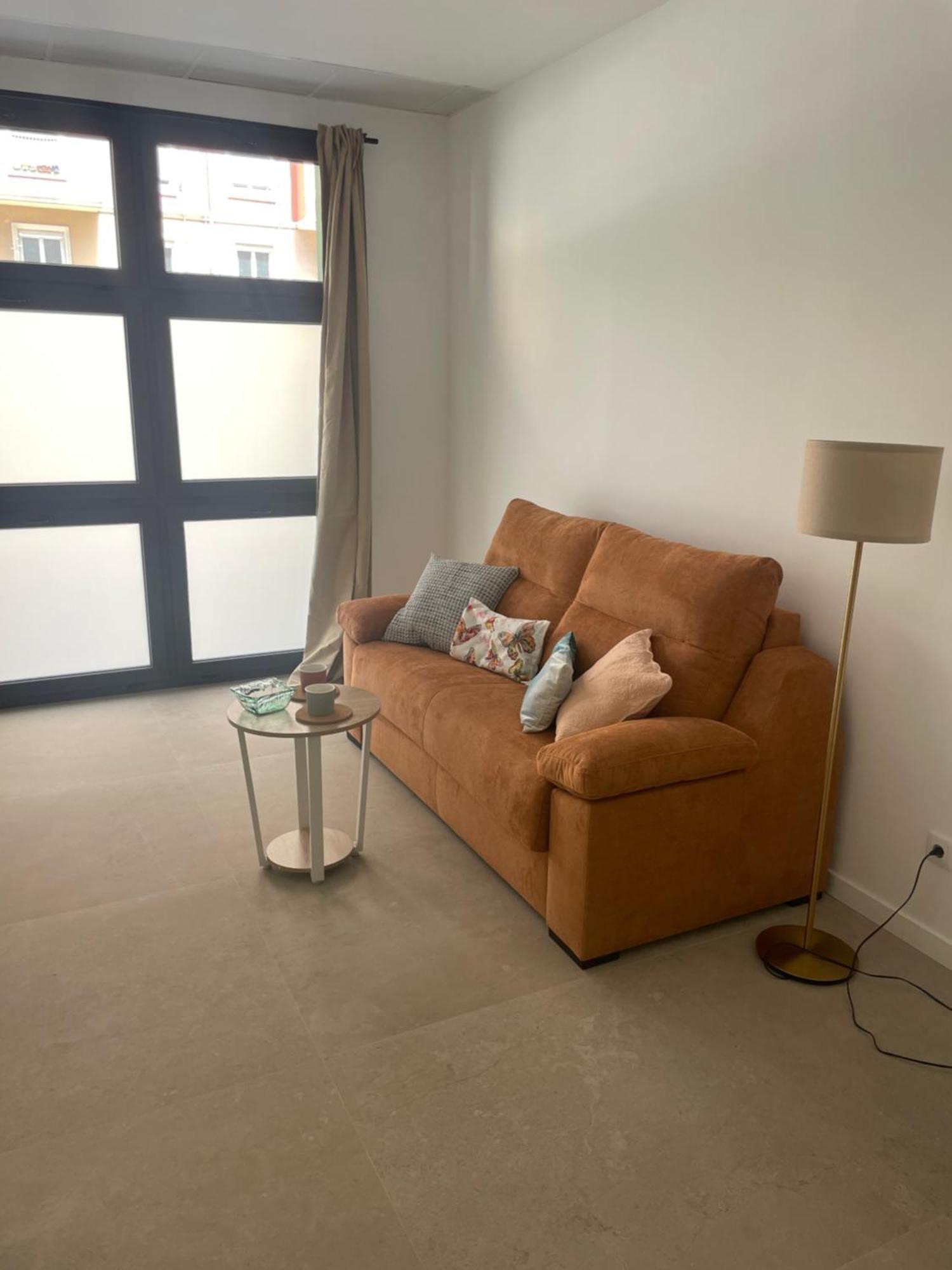 Apartment Galdos Flats By Vivo Gc