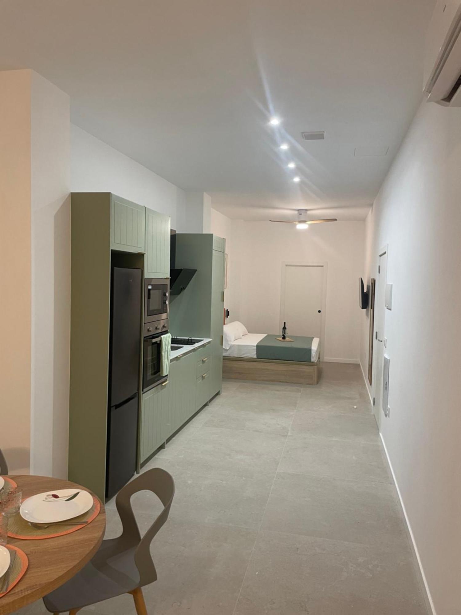 Galdos Flats By Vivo Gc Apartment *