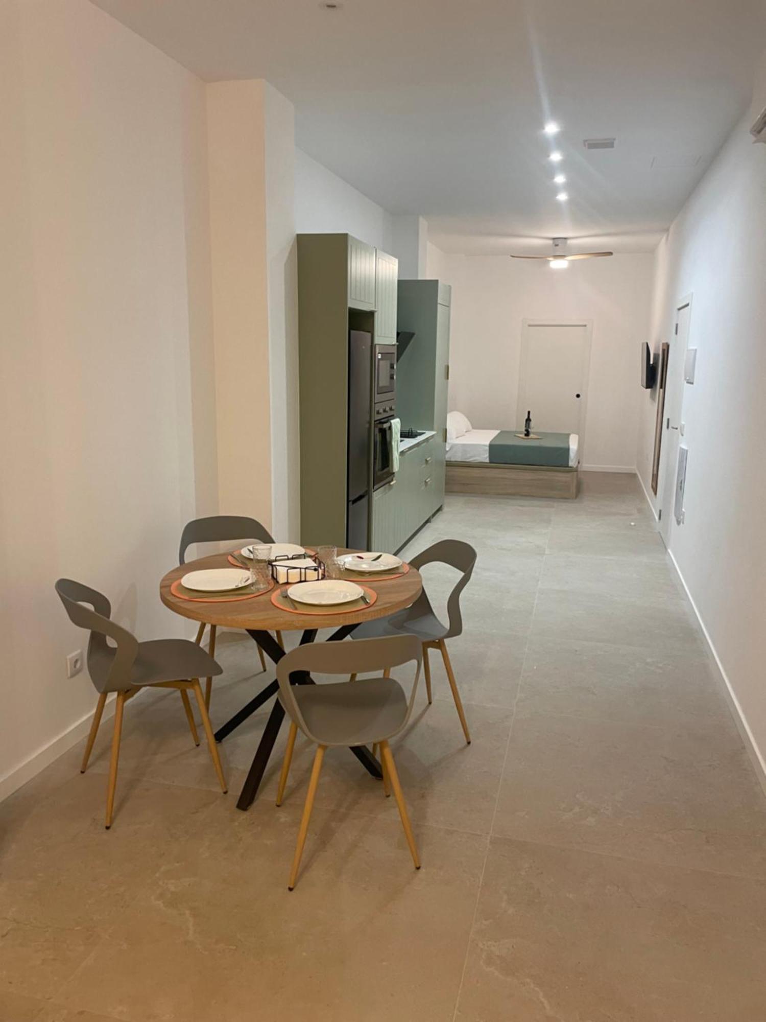 Galdos Flats By Vivo Gc Apartment