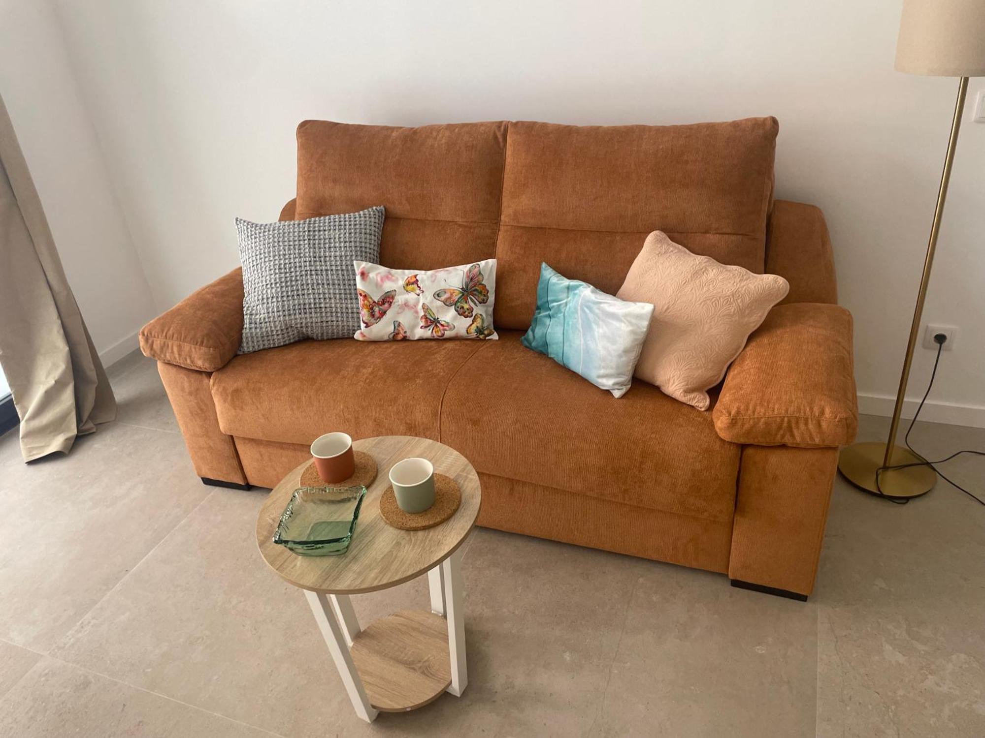 Apartment Galdos Flats By Vivo Gc