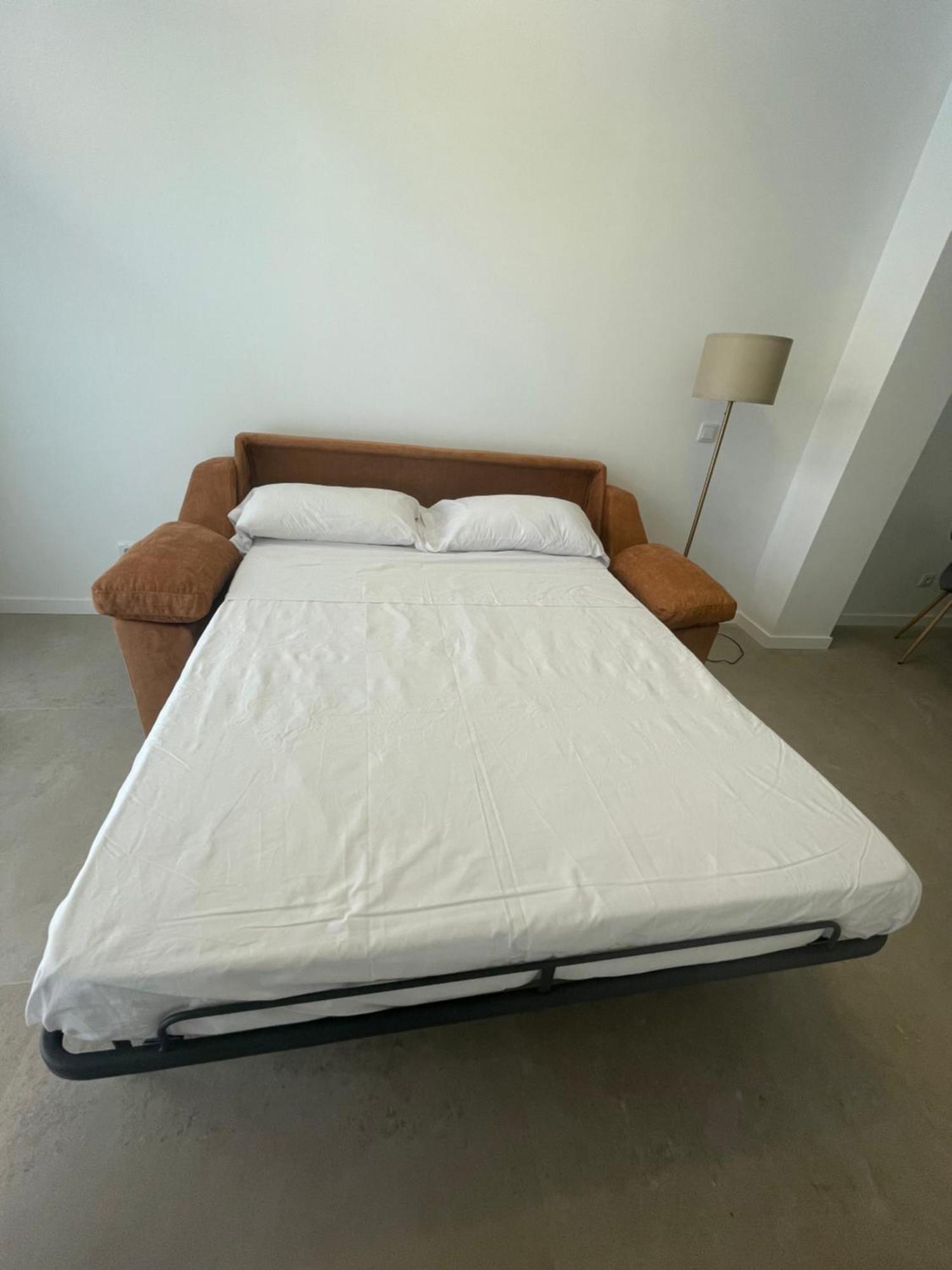 Apartment Galdos Flats By Vivo Gc