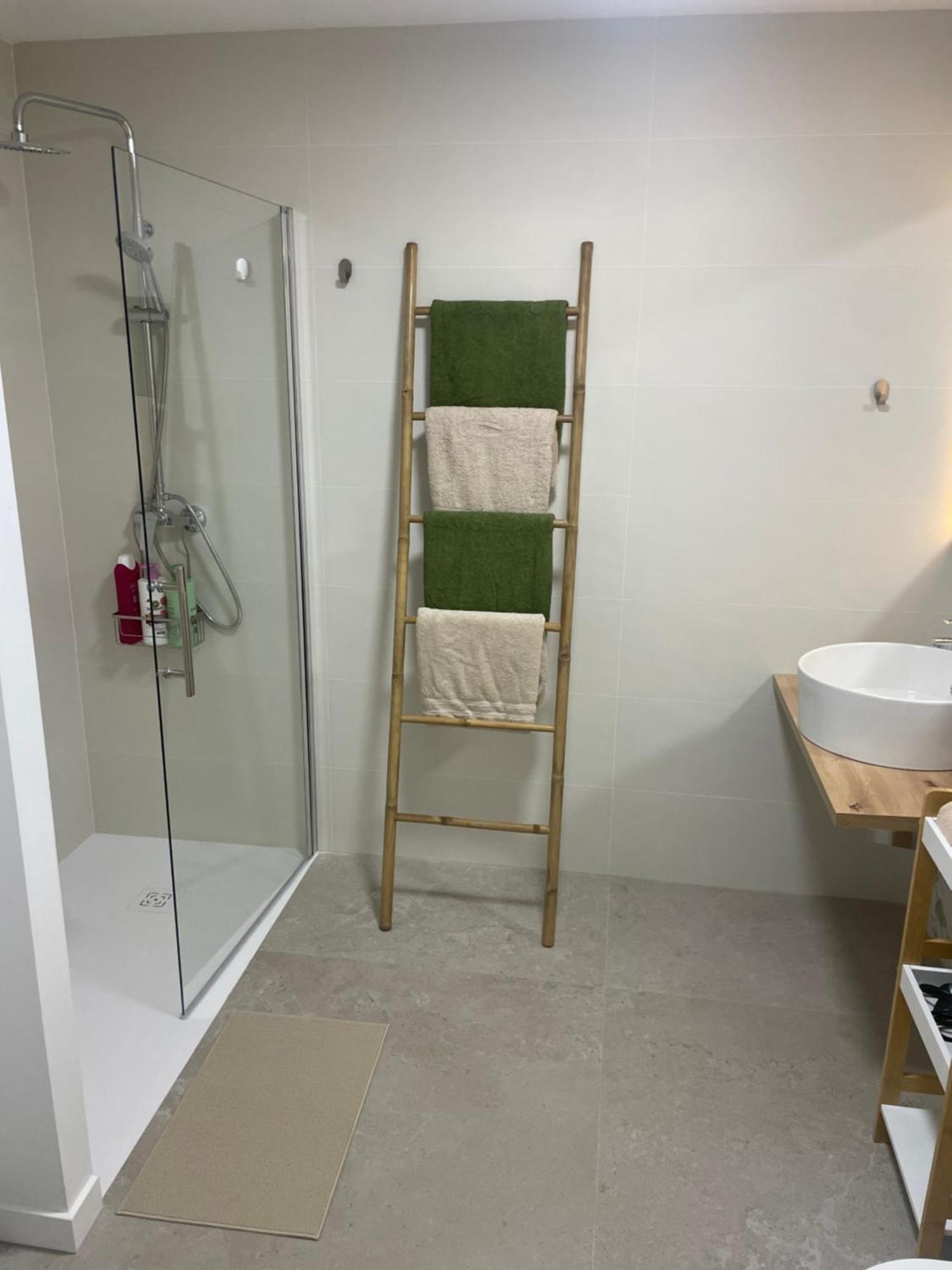 Apartment Galdos Flats By Vivo Gc