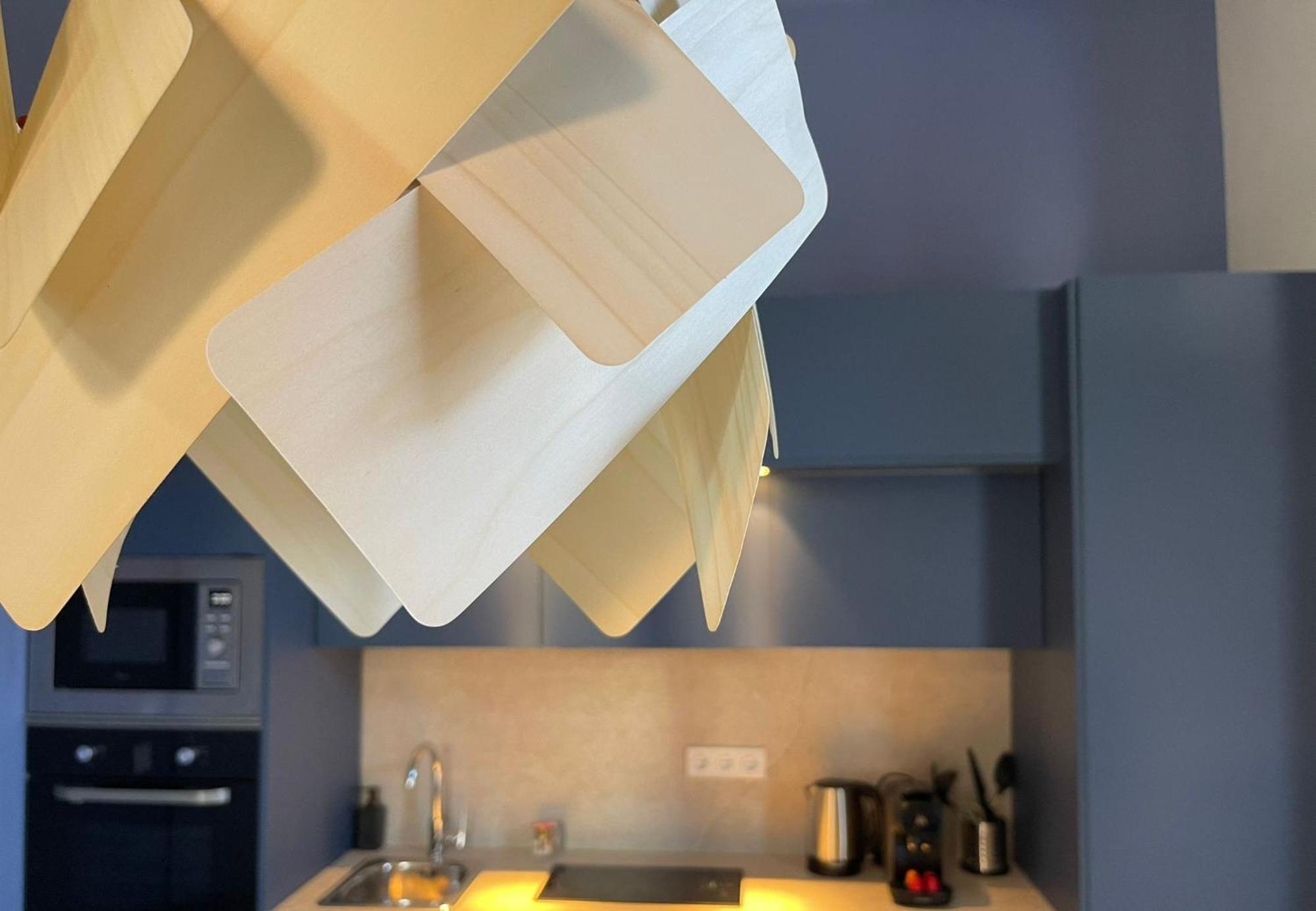 Osito Hub - Campoamor Apartment