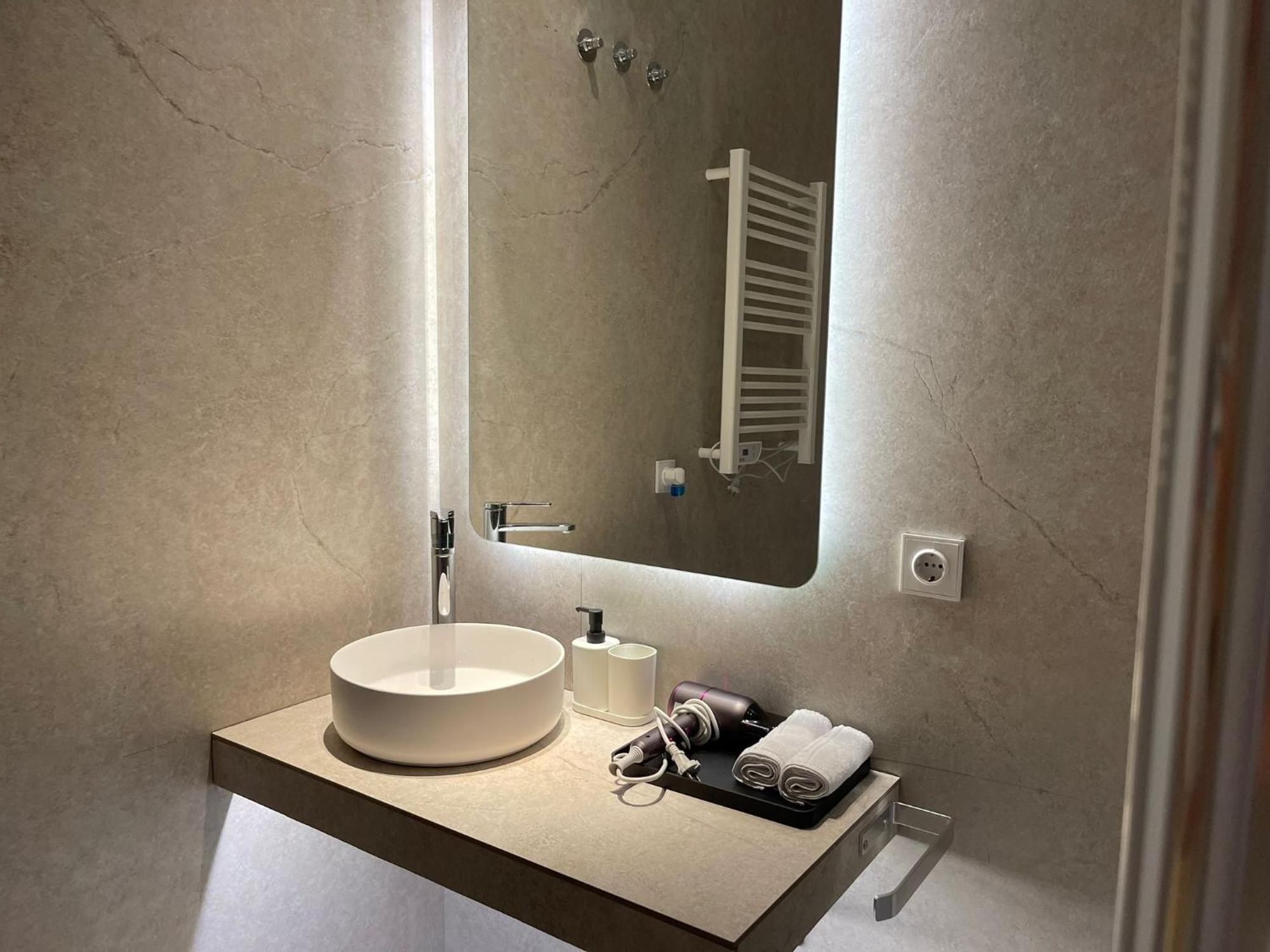 Osito Hub - Campoamor Apartment Valencia