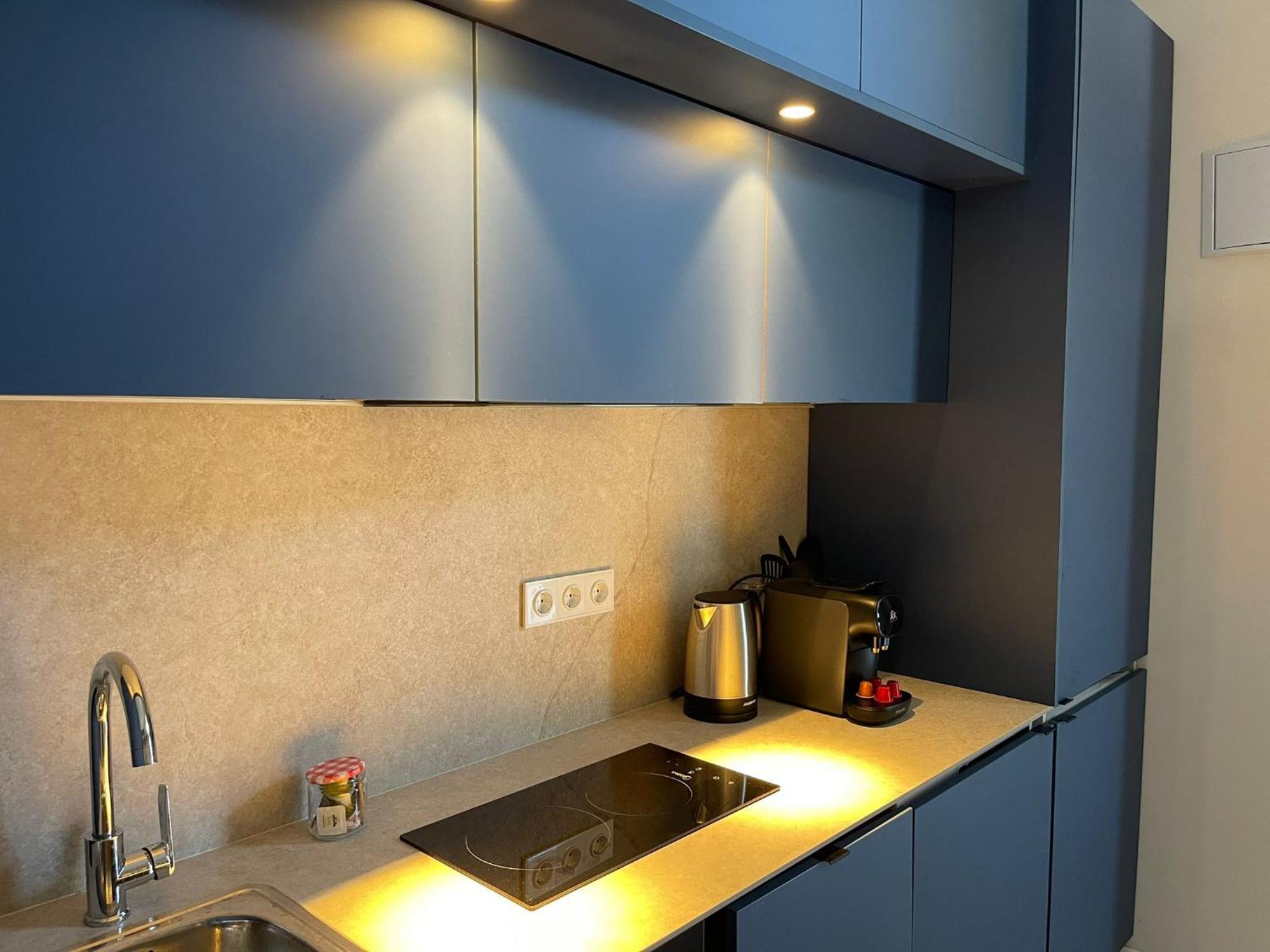 Osito Hub - Campoamor Apartment