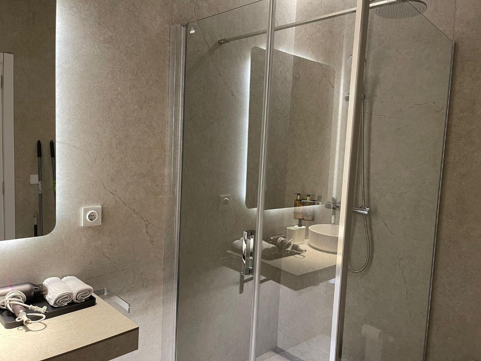 Osito Hub - Campoamor Apartment Valencia
