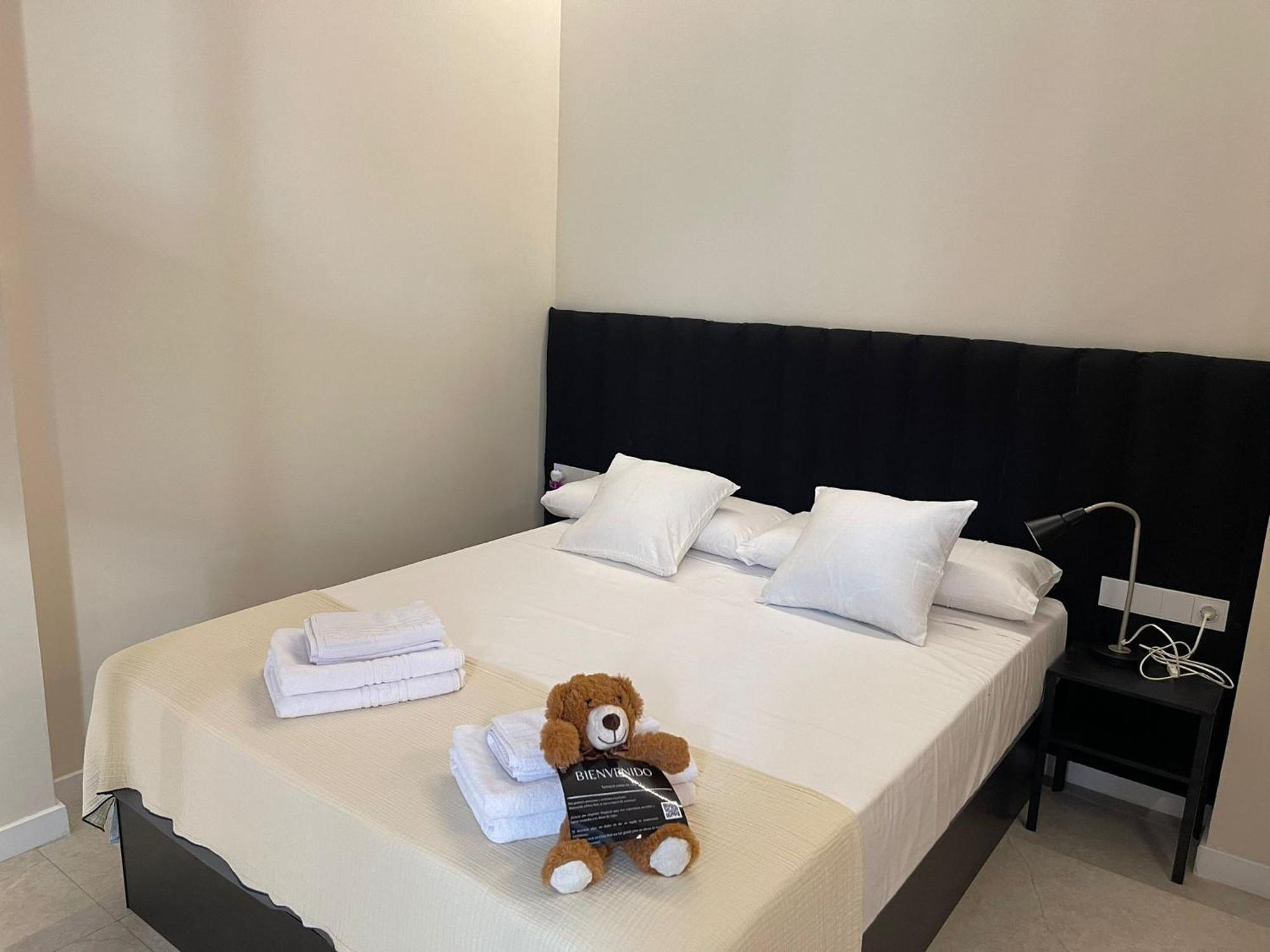 Apartment Osito Hub - Campoamor *