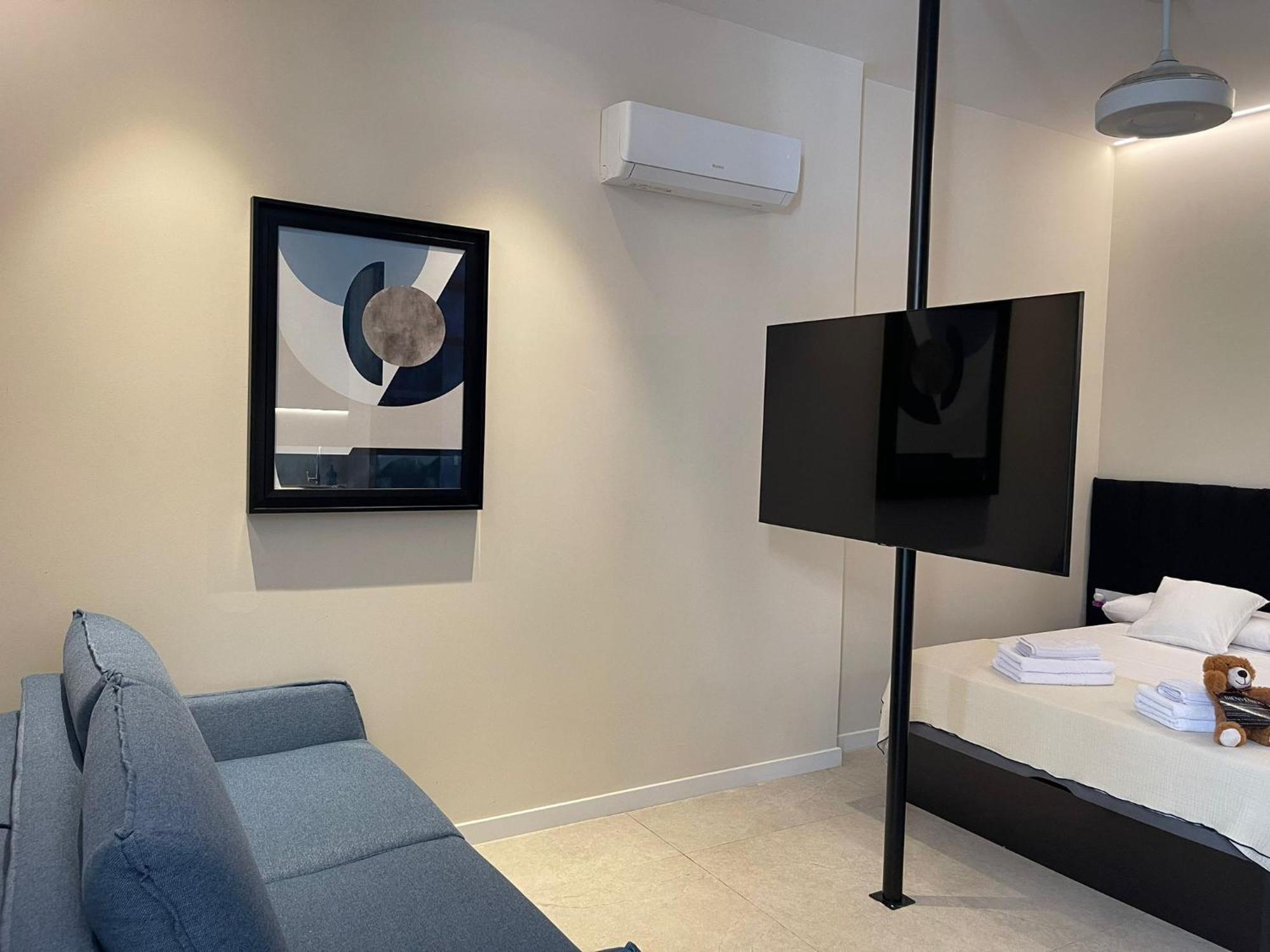 Osito Hub - Campoamor Apartment