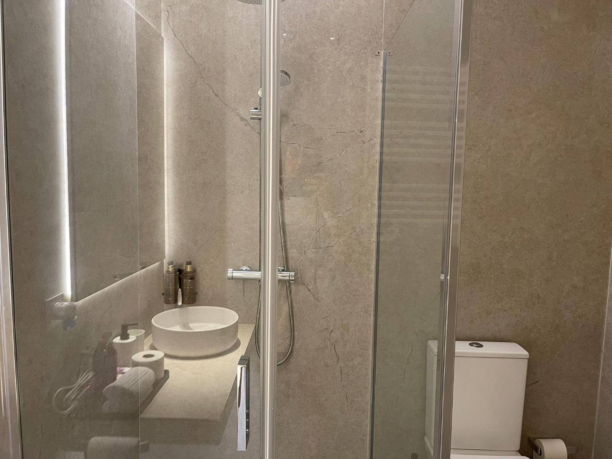 Osito Hub - Campoamor Apartment *