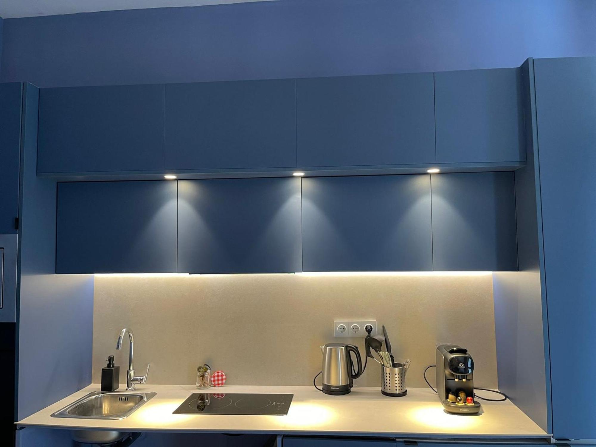 Apartment Osito Hub - Campoamor Valencia