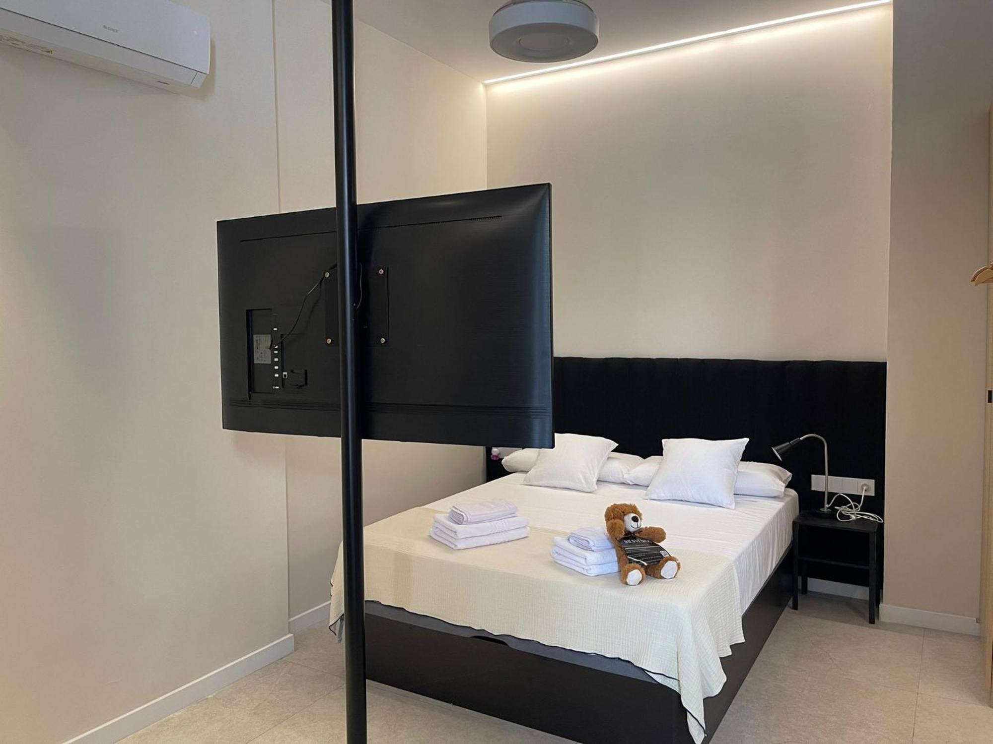 Osito Hub - Campoamor Valencia