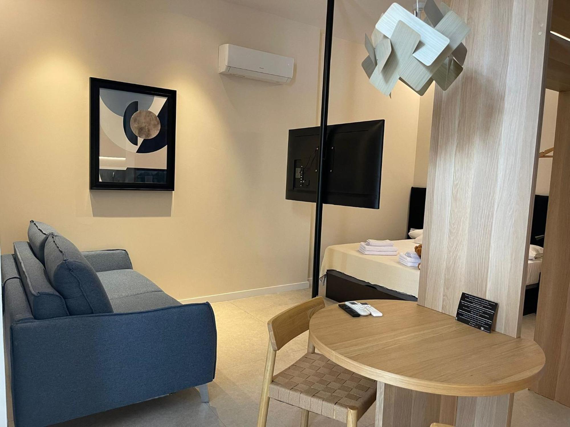 Osito Hub - Campoamor Apartment *