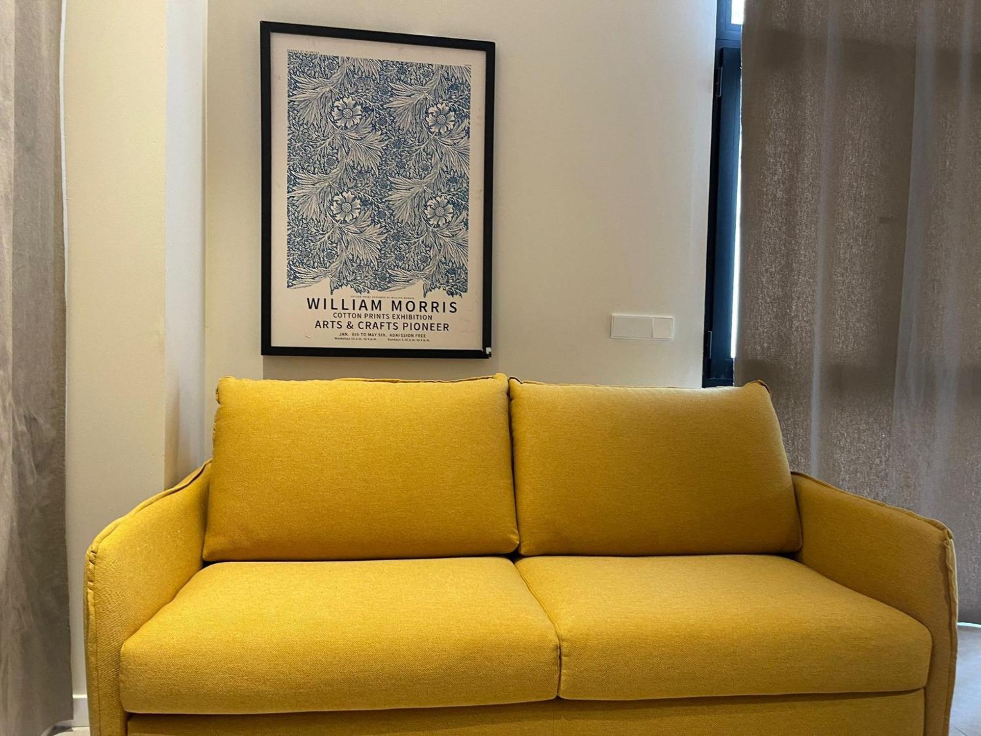 Apartment Osito Hub - Campoamor *