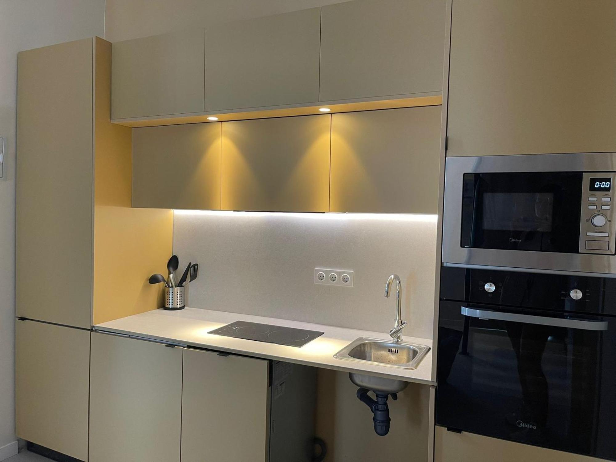 Apartment Osito Hub - Campoamor Valencia