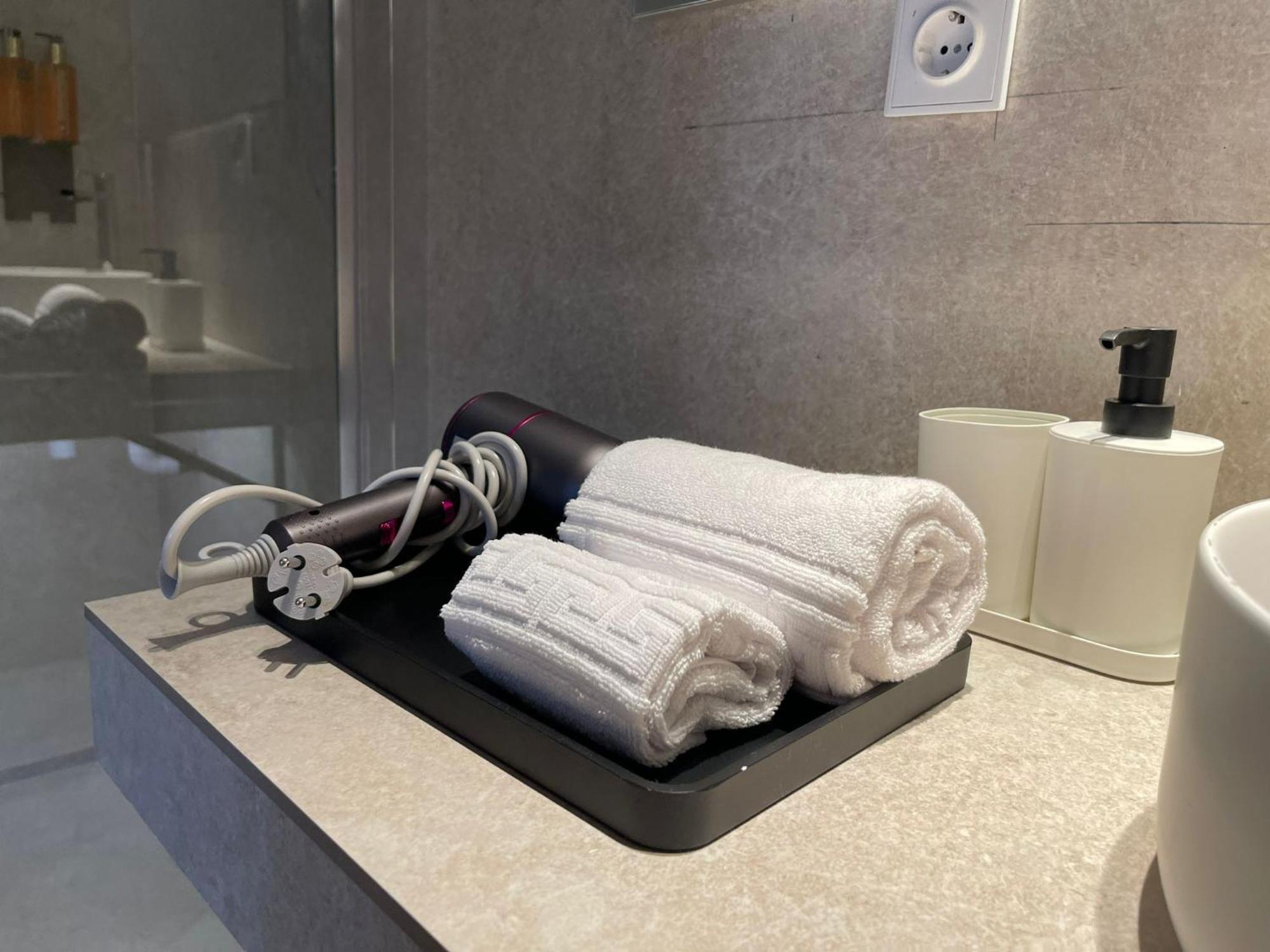 Apartment Osito Hub - Campoamor