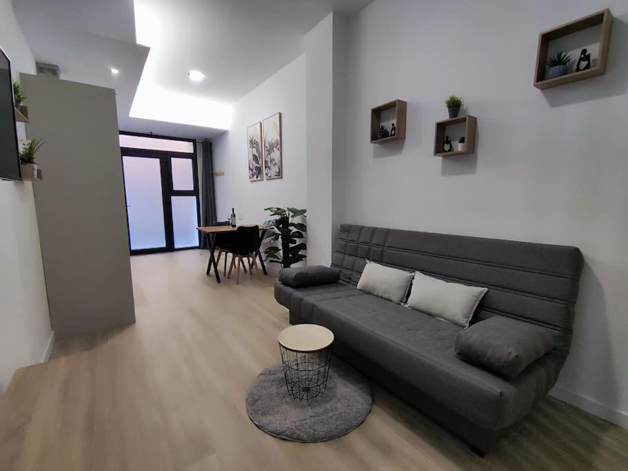 Rio Turia C Apartamento