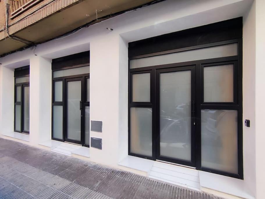 Rio Turia C Apartment *