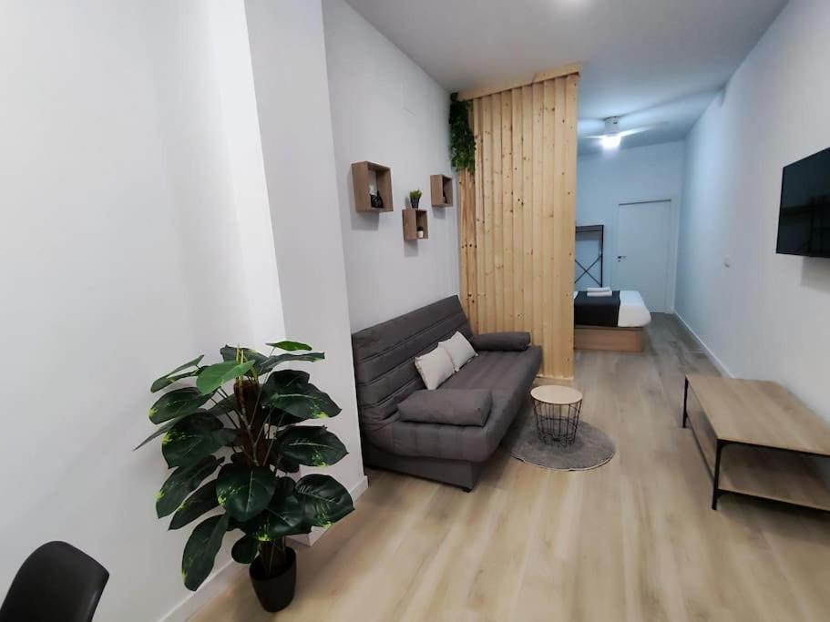 Rio Turia C Apartamento Valência