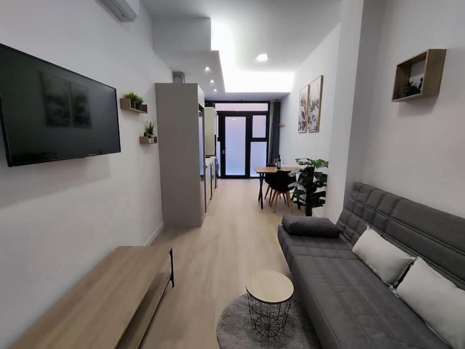 Apartamento Rio Turia C