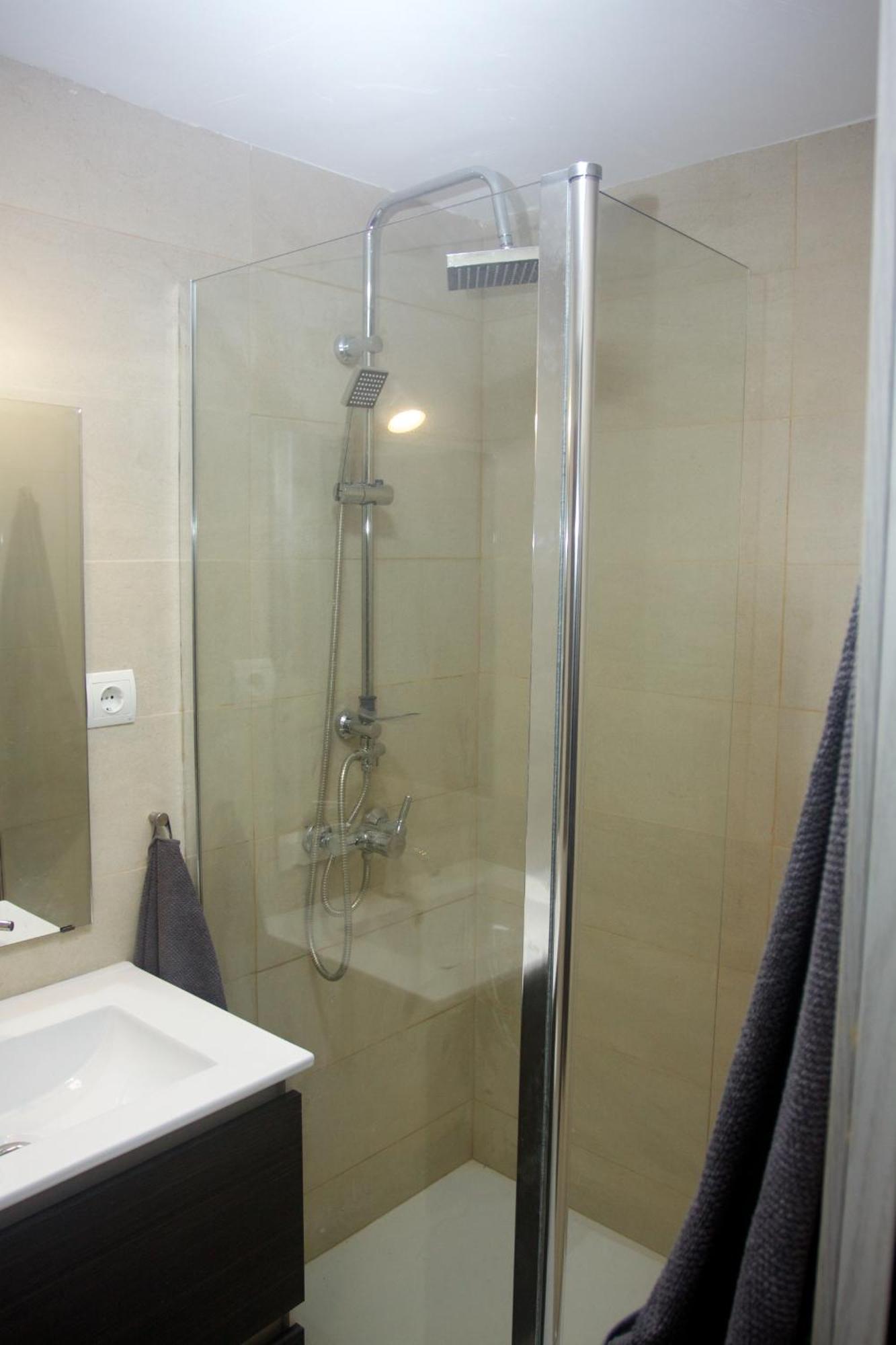 Apartment Loft Bajo Vivienda Centro De Valencia-carmen