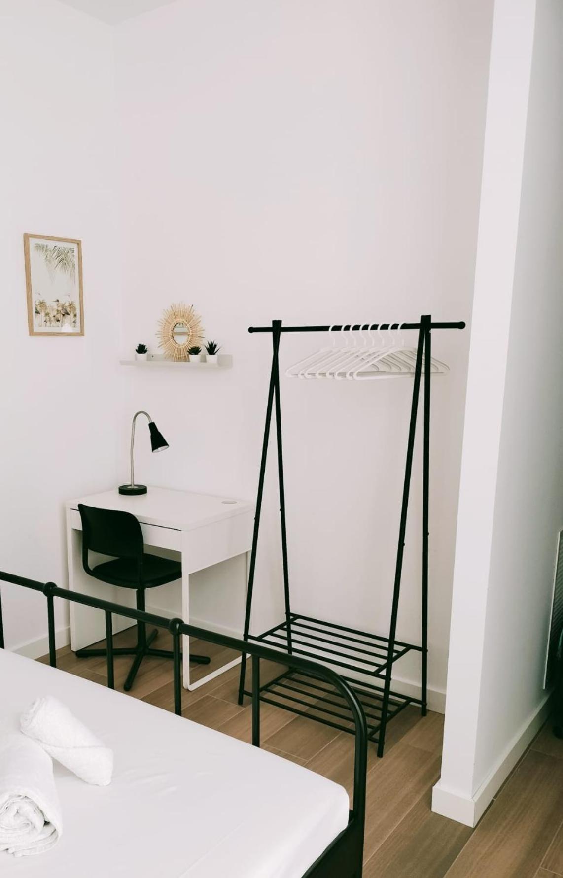 Apartment Convento, Amazing Flat With Patio