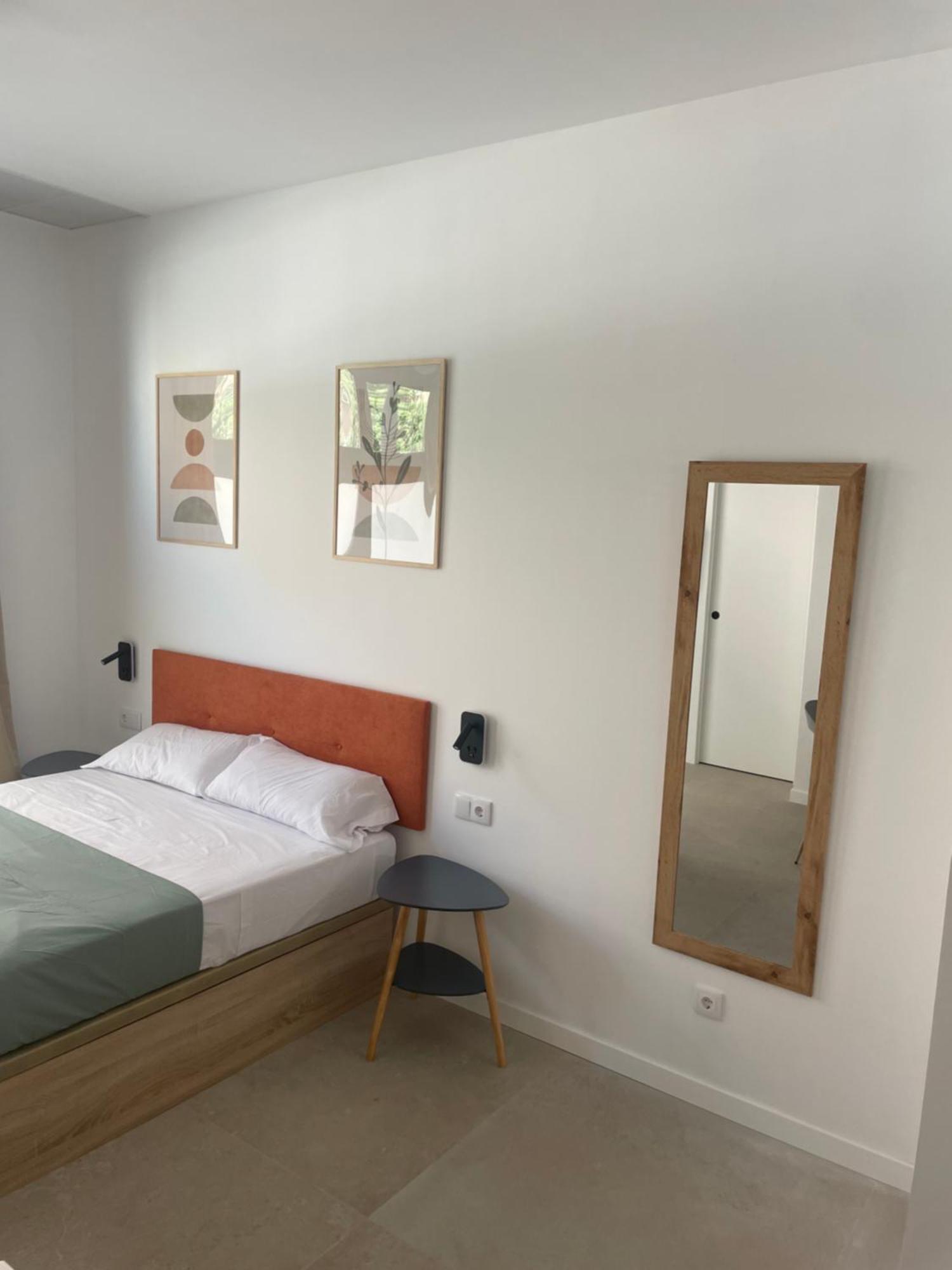 Galdos Flats By Vivo Gc *