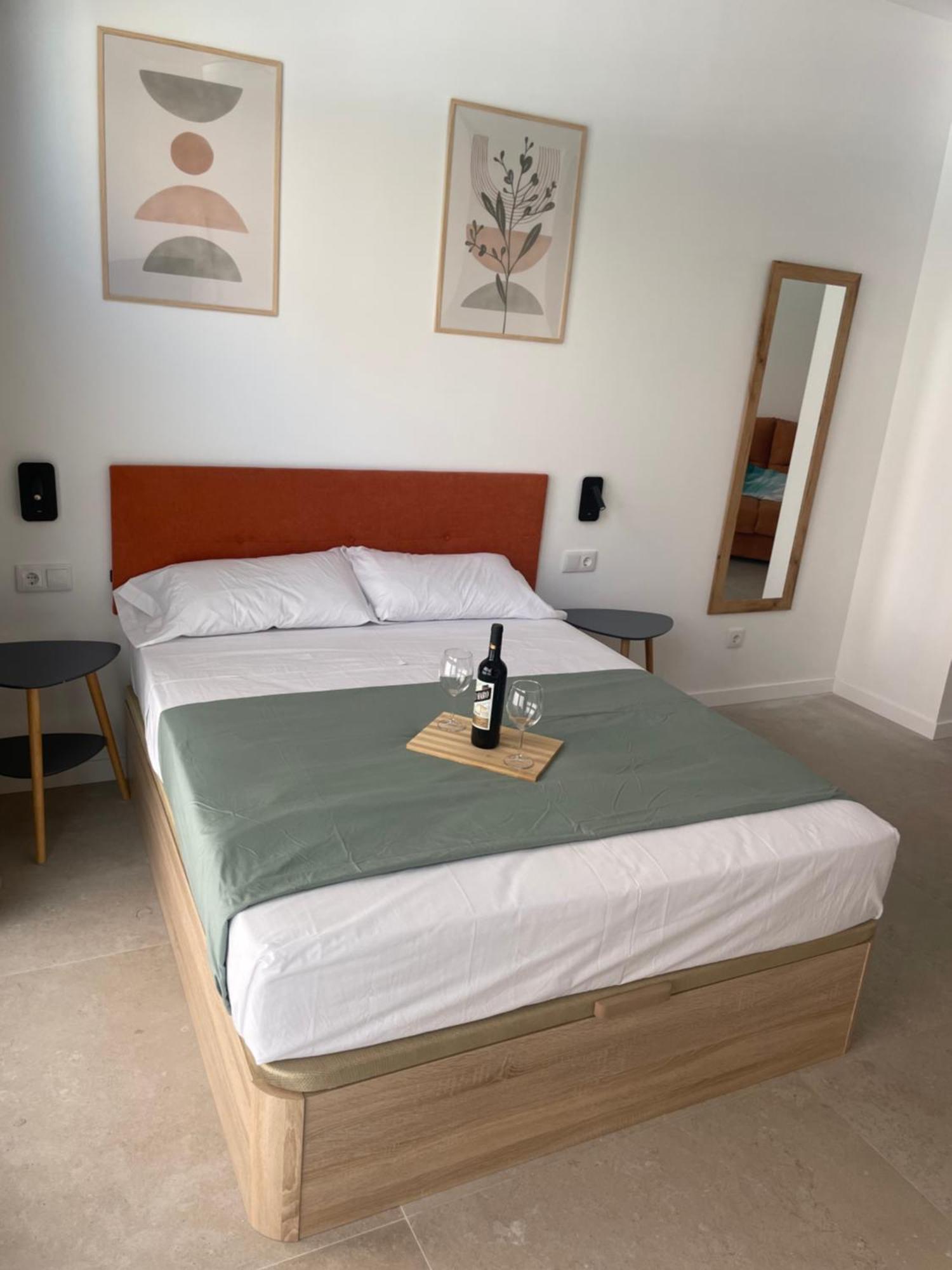 Galdos Flats By Vivo Gc Apartment