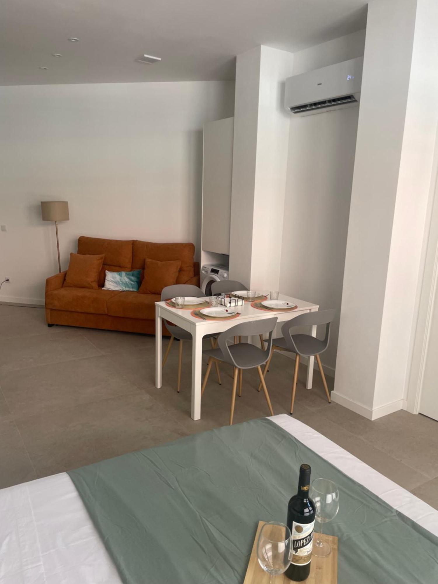 Galdos Flats By Vivo Gc Apartment Valencia