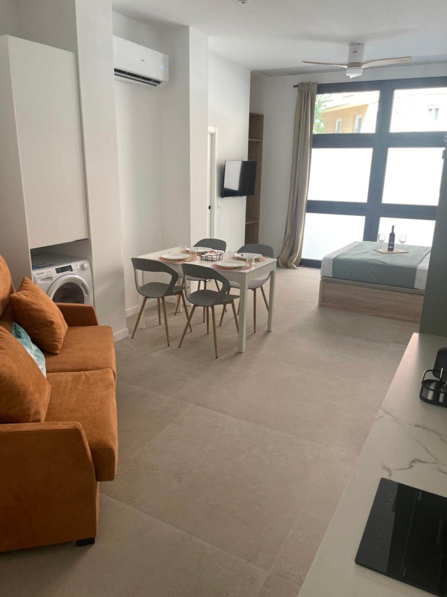 Galdos Flats By Vivo Gc Apartment Valencia