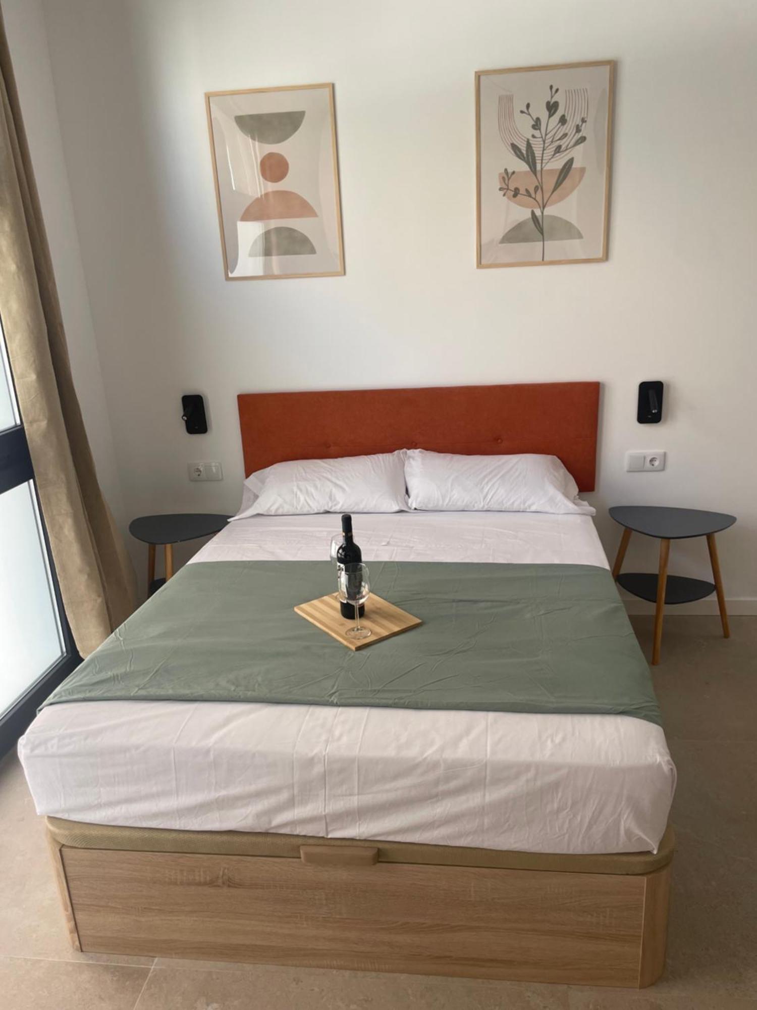 Apartment Galdos Flats By Vivo Gc