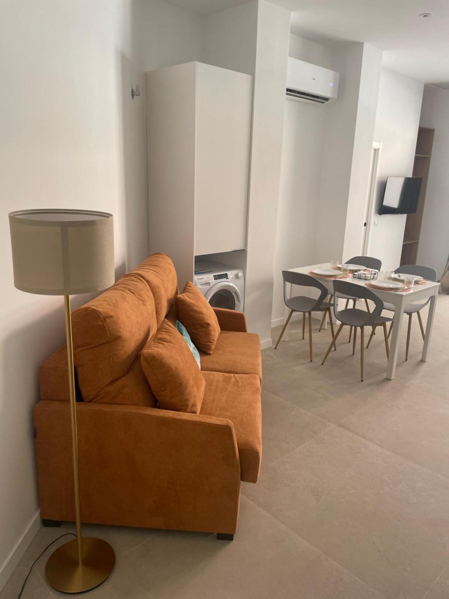 Galdos Flats By Vivo Gc Apartment Valencia