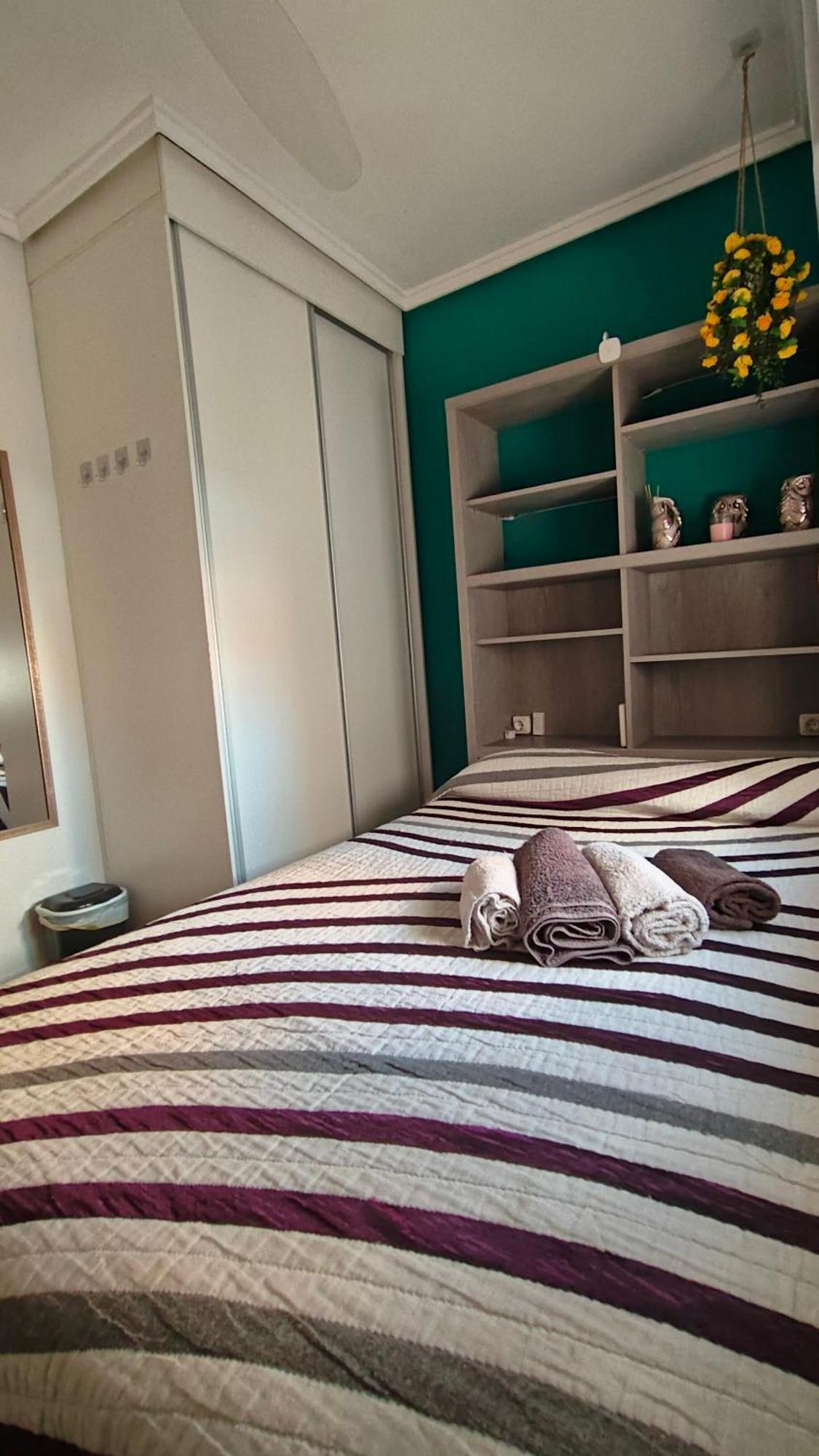 Accommodatie bij particulieren Paul's - No Turistico *
