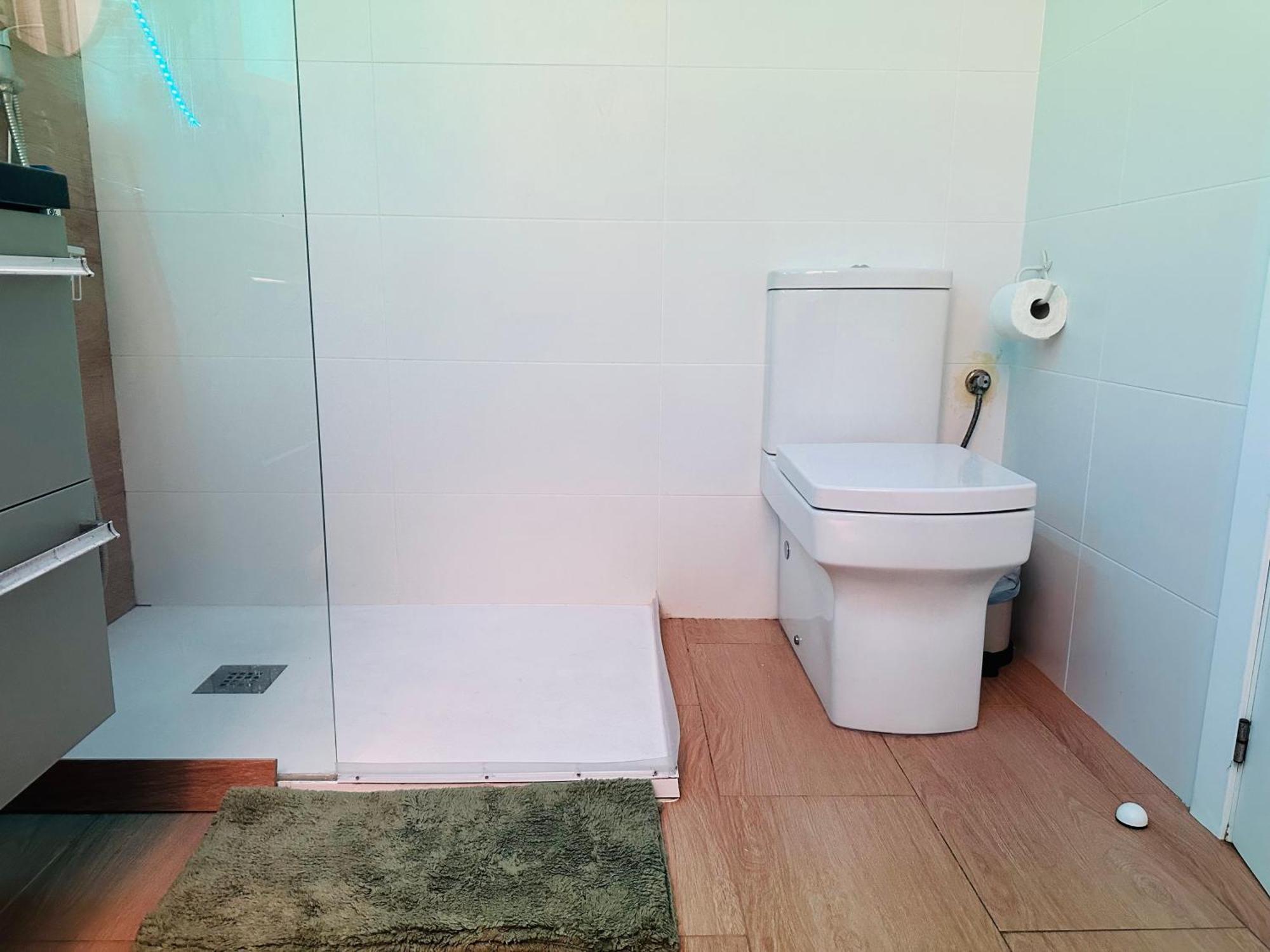 Mirador 5 Del Mercado - Con Bano Privado En El Centro De La Ciudad Vella *
