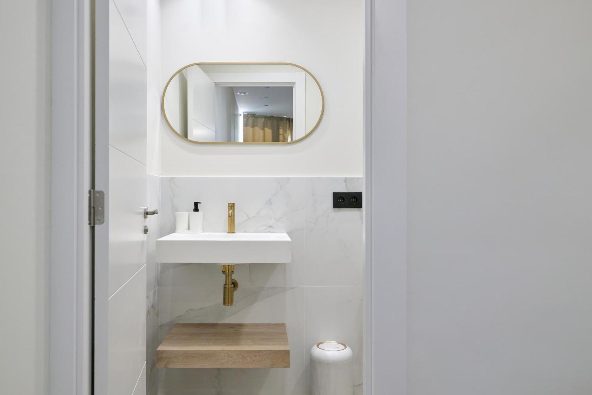Apartment Romantic N3 Oceanografico By Virkin Valencia