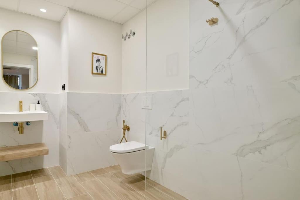 Romantic N6 Oceanografico By Virkin Apartment Valencia
