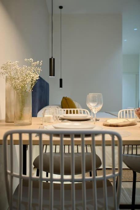 Romantic N6 Oceanografico By Virkin Apartment *