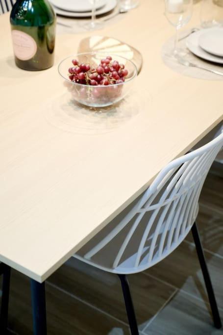 Apartment Romantic N6 Oceanografico By Virkin Valencia