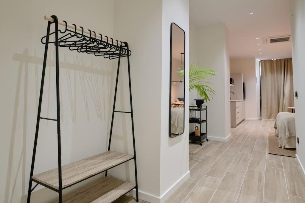 Romantic N6 Oceanografico By Virkin Apartment Valencia